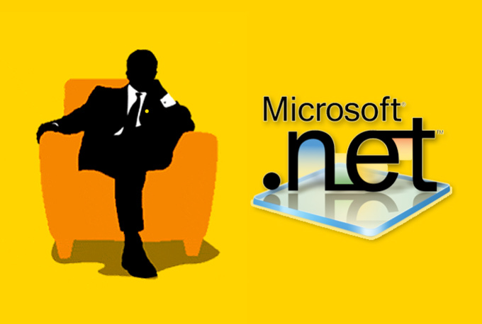Hutify I Will Do Any Kind Or Dot Net Project Or Solve Query